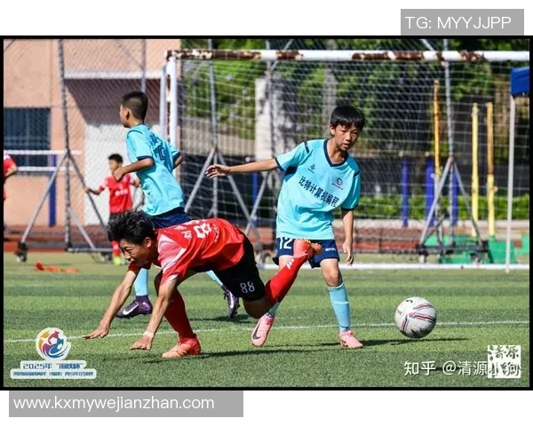 非然足球：探索足球文化的深层意义与未来发展趋势